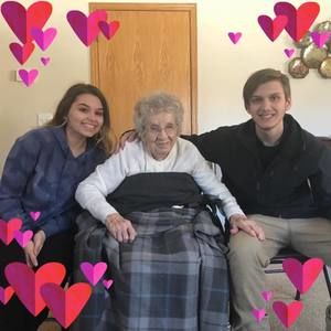 Meet your Posher, Chris